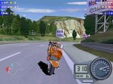 [Moto Racer 2 - скриншот №10]