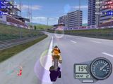 [Moto Racer 2 - скриншот №11]