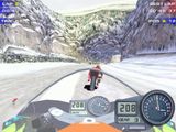 [Moto Racer 2 - скриншот №13]