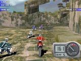 [Moto Racer 2 - скриншот №16]
