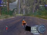 [Moto Racer 2 - скриншот №17]