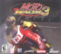 [Moto Racer 3 - обложка №1]