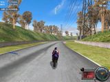 [Moto Racer 3 - скриншот №6]