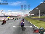 [Moto Racer 3 - скриншот №10]