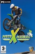 Moto X Maniac