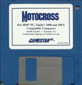 [Motocross - обложка №3]