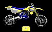 Motocross