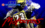 [Motocross - скриншот №12]