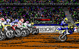 [Motocross - скриншот №14]