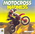 [Motocross Madness - обложка №1]