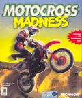 [Motocross Madness - обложка №2]