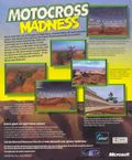 [Motocross Madness - обложка №4]