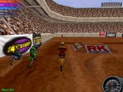 Motocross Madness