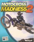 [Motocross Madness 2 - обложка №1]