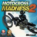 [Motocross Madness 2 - обложка №4]
