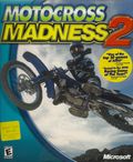 [Motocross Madness 2 - обложка №2]