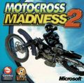 [Motocross Madness 2 - обложка №3]