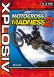 [Motocross Madness 2 - обложка №4]