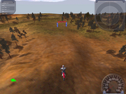 Motocross Madness 2