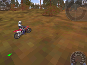 Motocross Madness 2