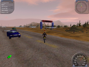 Motocross Madness 2