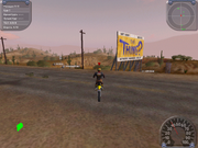 Motocross Madness 2