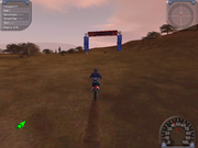 Motocross Madness 2