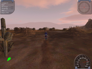 Motocross Madness 2