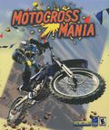 [Motocross Mania - обложка №1]