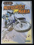 [Motocross Mania - обложка №2]