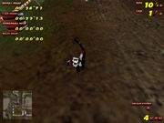 Motocross Mania