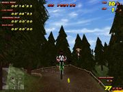 Motocross Mania