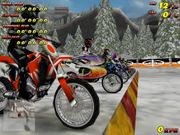 Motocross Mania