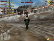 Motocross Mania