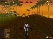 Motocross Mania