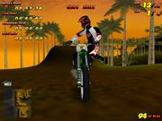 Motocross Mania