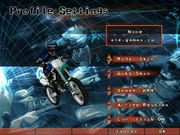 Motocross Mania