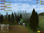 Motocross Mania