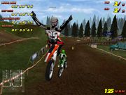 Motocross Mania
