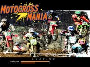 Motocross Mania