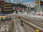 Motocross Mania