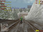 Motocross Mania