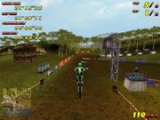 Motocross Mania