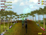 Motocross Mania