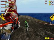 Motocross Mania