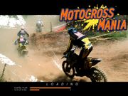 Motocross Mania