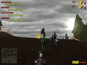 Motocross Mania
