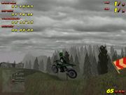 Motocross Mania