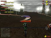 Motocross Mania