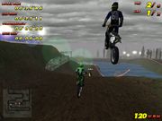Motocross Mania